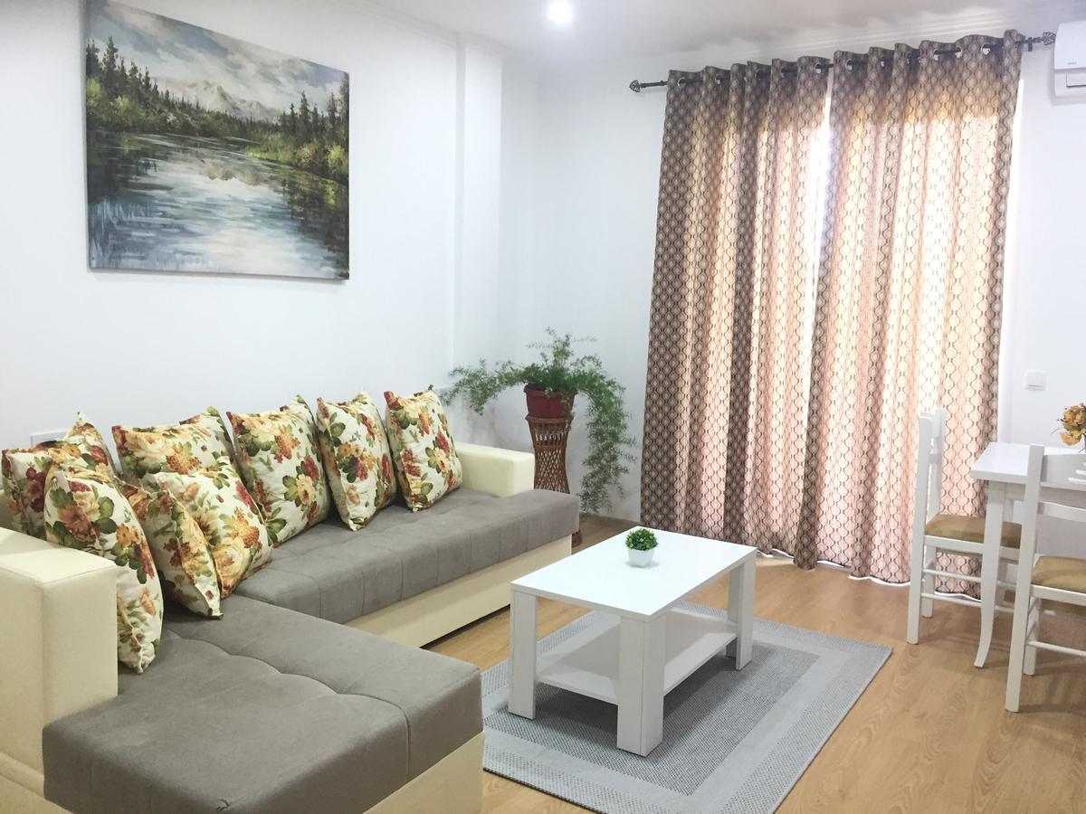 Apartments Sija Ülgün Dış mekan fotoğraf